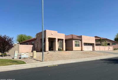 2122 S 106th Place Mesa AZ 85209