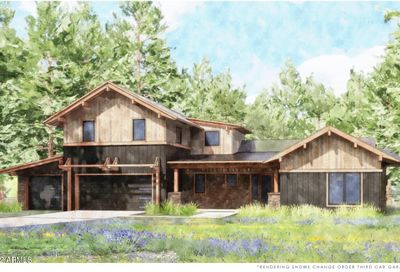 2437 S Pinyon Jay Drive Flagstaff AZ 86005