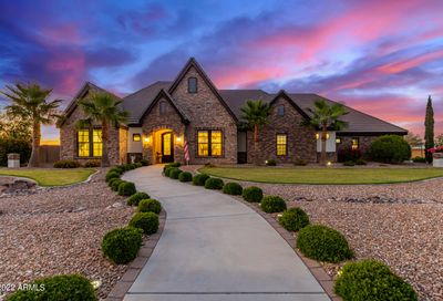 21986 E Stacey Road Queen Creek AZ 85142
