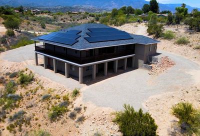1430 E Rocky Knolls Road Cottonwood AZ 86326