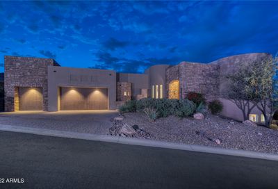 15424 E Sundown Drive Fountain Hills AZ 85268
