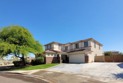 7220 W Irwin Avenue Laveen AZ 85339