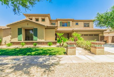 326 W Swan Drive Chandler AZ 85286