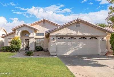 1881 E Barbarita Avenue Gilbert AZ 85234