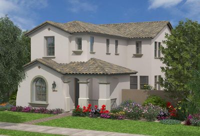4261 E Jones Street Gilbert AZ 85295
