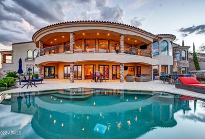 3968 S Calle Medio A Celeste -- Gold Canyon AZ 85118