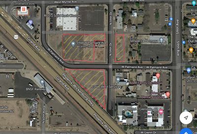 5948 W Palmaire Avenue Glendale AZ 85301