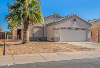 12801 W Valentine Avenue El Mirage AZ 85335