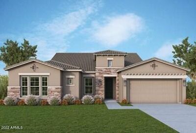 21367 W Mariposa Street Buckeye AZ 85396