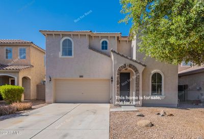 45102 W Sage Brush Drive Maricopa AZ 85139