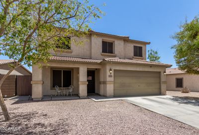 7451 S Sunset Way Buckeye AZ 85326
