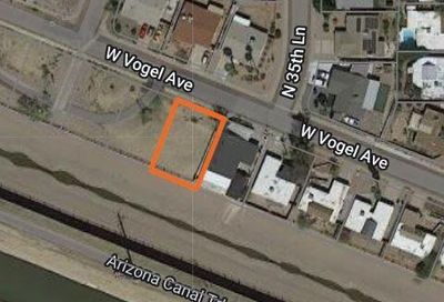 3547 W Vogel Avenue Phoenix AZ 85051