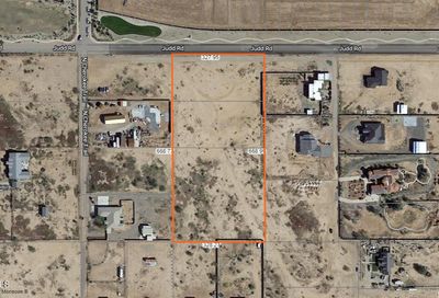 E Judd Road Florence AZ 85132