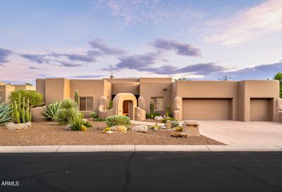 10947 E Sutherland Way Scottsdale AZ 85262
