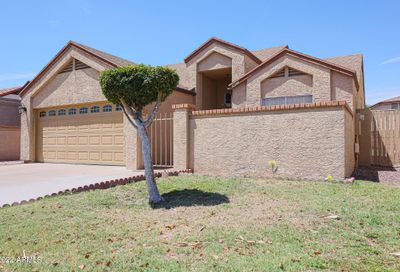 6006 W Mescal Street Glendale AZ 85304