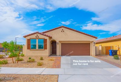 17696 W Country Club Terrace Surprise AZ 85387