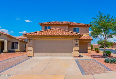 11514 W Paradise Drive El Mirage AZ 85335