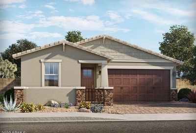 1325 S 223rd Drive Buckeye AZ 85326