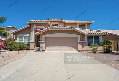 4316 E Millbrae Lane Gilbert AZ 85234