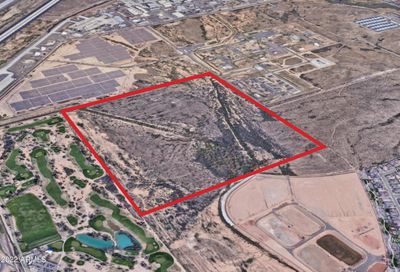 Luke Afb Land -- Litchfield Park AZ 85340