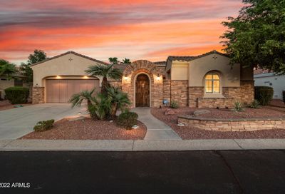 22111 N Giovota Drive Sun City West AZ 85375