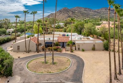 5215 E Orchid Lane Paradise Valley AZ 85253