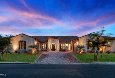 17891 E Bronco Court Queen Creek AZ 85142