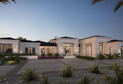 6512 E Hummingbird Lane Paradise Valley AZ 85253