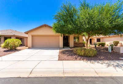 6668 S 258th Drive Buckeye AZ 85326