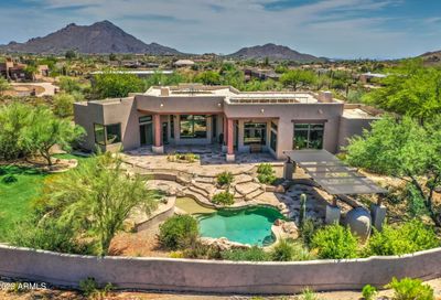 5736 E Azure Hills Drive Cave Creek AZ 85331