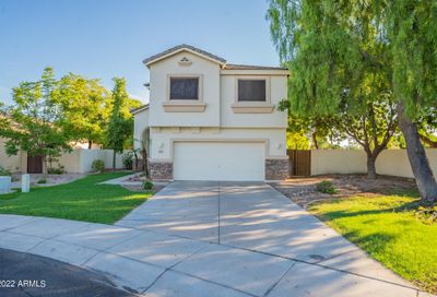 971 W Hackberry Court Chandler AZ 85248