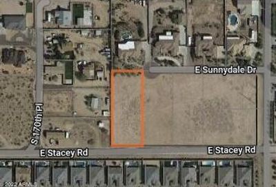 17111 E Sunnydale Drive Queen Creek AZ 85142