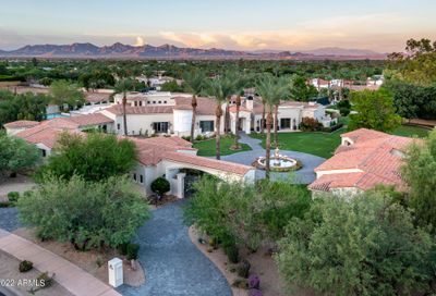 5247 N Invergordon Road Paradise Valley AZ 85253