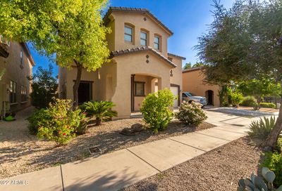 21151 E Avenida Del Valle -- Queen Creek AZ 85142