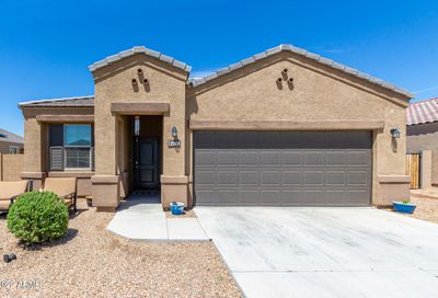 25650 W Desert Drive Buckeye AZ 85326