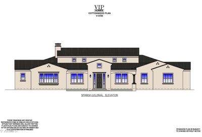 4500 N Regent Street Buckeye AZ 85396