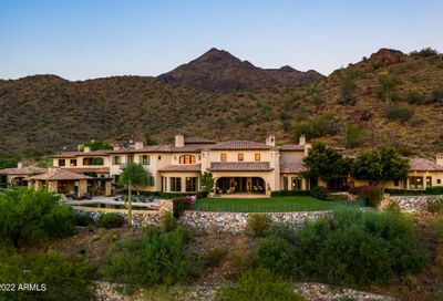 10719 E Rimrock Drive Scottsdale AZ 85255