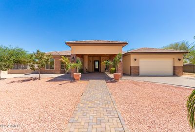 2029 S 206th Avenue Buckeye AZ 85326