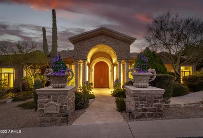 12344 N 133rd Place Scottsdale AZ 85259