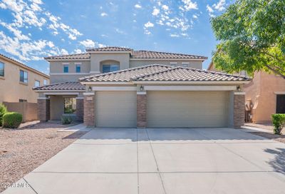 18919 N Shelby Drive Maricopa AZ 85138