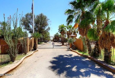 6525 E Dixileta Drive Cave Creek AZ 85331