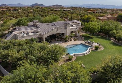 25763 N 116th Street Scottsdale AZ 85255
