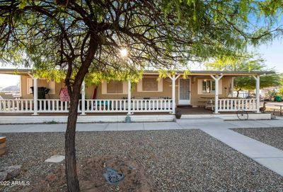 4118 N Gold Drive Apache Junction AZ 85120