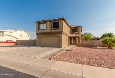 12413 W Cameron Drive El Mirage AZ 85335