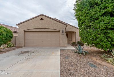 18531 N Wilson Street Maricopa AZ 85138