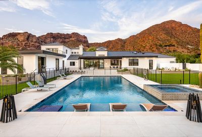 4951 E Rockridge Road Phoenix AZ 85018