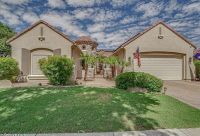 3524 S Soboba Street Gilbert AZ 85297