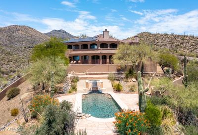 40740 N Longhorn Drive Scottsdale AZ 85262