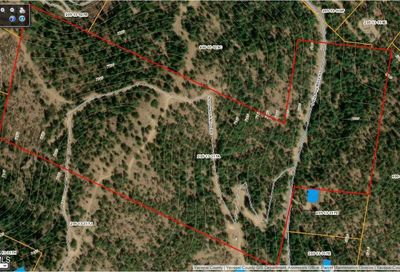 7xxx S Snowdrift Mine Road Prescott AZ 86303