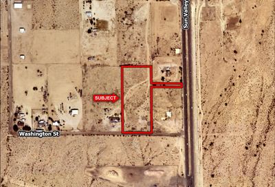 14 N Palo Verde Road Buckeye AZ 85396